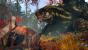 God of War: Ein idyllischer Wald? In Midgard kein Problem!