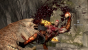 Da bleibt kein Auge trocken: God of War 3 trieb die für die Serie übliche Brutalität noch weiter auf die Spitze. Wie soll man denn den Kindern den ganzen Traubensaft erklären?!