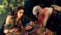 God of War: Freya und Kratos werden vermutlich keine Freunde mehr.