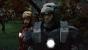Szenenbild: "Iron Man 2" (2010) - Iron Man und War Machine