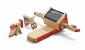 Nintendo Labo Multi Set im Test: Es rappelt und ist aus Karton - Klavier, Auto, Angel, Haus und Motorrad im Review. (2)
