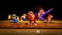 Der DK-Rap aus dem Intro des Spiels hat heutzutage Kultstatus und wurde beispielsweise im Prügelspiel Super Smash Bros. Melee neu aufgelegt.