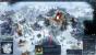 Im Spielverlauf treffen wir nicht nur auf wilde Tiere, sondern auch auf Fabelwesen der nordischen Mythologie. Portale etwa bringen bösartige Walküren in die Welt von Northgard.