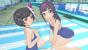 Bei allen Spielen aus der <em>Gal-Gun</em>-Serie bestehen keine Zweifel daran, dass die Mädchen alle minderjährig sind. Das ergibt sich aus dem Erscheinungsbild und dem Szenario.