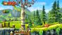 Funky Kong ist mit Abstand das agilste und widerstandsfähigste Mitglied der Kong-Familie in Tropical Freeze.&nbsp;