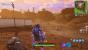 Fortnite: Anschließend springt ihr für einige Zeit höher und schneller durch die Welt.