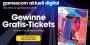 gamescom AKTUELL Digitalausgabe Mai