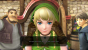 Zu den neuen Charakteren gehört auch Linkle, die im Grunde eine muntere, weibliche Variante von Link ist und im Kampf auf Doppelarmbrüste setzt.