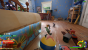 Die Disney-Welten sind mit wahnsinnig viel Liebe zum Detail gestaltet. Andys Spielzimmer aus Toy Story wirkt eins zu eins, als wäre es dem Film entsprungen!