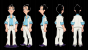 Leisure Suit Larry: Wet Dreams Don't Dry