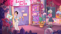 Was darf im neuen Larry-Abenteuer natürlich nicht fehlen? Ein Sex-Shop!