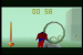 Einer DER Klassiker unter den miserablen Lizenzspielen ist Superman für das Nintendo 64. Wer mit dem Mann aus Stahl lahme Flugeinlagen durch Ringe im Nebel verbindet, wird hier glücklich.