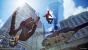 Am seidenen Faden: Spidey braucht für seine Klappe zwar einen Waffenschein, aber er tötet nicht. Zivilisten und auch Gegner werden von ihm gerettet.