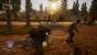 Wer sich in State of Decay 2 an Zombies heranschleicht, kann sie lautlos per Stealth-Takedown ausschalten.