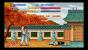 Selbstverständlich ist das originale Street Fighter aus Nostalgiegründen mit dabei, spielerisch zeigt es sich aber etwa so zeitgemäß wie ein Telefon mit Wählscheibe.