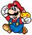 Super Mario Bros. Deluxe: Retro-Special zum genialen Handheld-Hüpfer