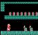 In den insgesamt 32 Levels verschlägt es uns neben Welten an der Oberfläche auch in Untergrundabschnitte, in denen die Farbpalette entsprechend angepasst wird.