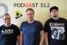 Games Aktuell Podcast 512: Thomas, Matthias, Chris
