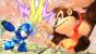 Tausendsassa: Genau wie bei Mario Kart und Mario Tennis mischt Donkey Kong natürlich auch in der Beat-’em-Up-Reihe Super Smash Bros. fleißig mit.
