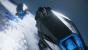 Ihr Star Citizen sind auch Rennen möglich. Hier im Bild zwei rasende Nox' auf dem Mond Yela.
