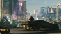 Cyberpunk 2077 in der E3-Vorschau. (4)