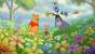 Szenenbild "Winnie Puuh - Spaß im Frühling" ( 2004)
