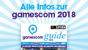 gamescom guide 2018