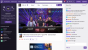 Der deutsche, von Ben Peters und Alex Feurstein moderierte Twitch-Stream war unterhaltsam und brachte es in Hochphasen immerhin auf 7000 bis 8000 Zuschauer.<br>
 