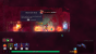 Wenn ihr schnell genug seid, winken hinter den Timer-Türen Pergamente der Macht, Gold, und eine Menge Dead Cells.