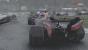 Verbesserte Partikeleffekte bringen die F1-Simulation noch ein Stück näher an den viel zitierten Fotorealismus heran.