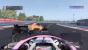Der französische Circuit Paul Ricard kam in dieser Saison neu hinzu. Die Kameraansicht oberhalb des Halo-Schutzes hat sich übrigens als unsere Lieblingsperspektive erwiesen.