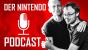 Die Games-Redakteure Lukas Schmid (links) und Johannes Gehrling (rechts) liefern euch in der ersten Folge des Nintendo-Podcast spannende Einblicke in die weite und interessante Nintendo-Welt.