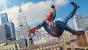 Das Schwingen durch die Open-World macht unfassbar viel Spaß, da es sehr eingängig sowie kontextsensitiv ist und die Animationen super geschmeidig sind.