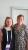 Siobhan Reddy (rechts) und Maria Beyer-Fistrich sprachen auf der devcom unter anderem über Dreams.&nbsp;&nbsp;