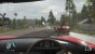 Wer Forza Horizon 4 spielt, sollte keine Regenallergie haben. In der britischen Spielwelt schüttet es häufig.
