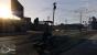 Fahrt durch die Stadt bei GTA 5