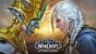 Eine Google Map zeigt die große Welt von World of Warcraft. (1)