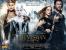 Titelbild von "The Huntsman and the Icequeen"