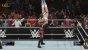 Der Karrieremodus lässt sich zwar nur mit einem männlichen Wrestler durchlaufen, doch ansonsten lassen sich alle Matches mit weiblichen Superstars bestreiten.