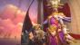 Der Preload für das umfangreiche Update 8.1 "Tides of Vengeance" von World of Warcraft ist gestartet. (1)
