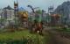 Alle paar Wochen holen sich Allianz und Horde die Gebiete der Kriegsfronten von der Gegenseite zurück. Nicht anspruchsvoll, aber ein spaßiger Aspekt von WoW: Battle for Azeroth