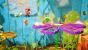 Im kooperativen Zweispielermodus dürft ihr die Spielwelt von Yoshi’s Crafted World auch gemeinsam mit Freunden erkunden.