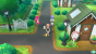 Team Rocket macht Vertania City unsicher.