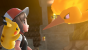 Das legendäre Pokémon Lavados