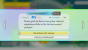 Im Pokémon-Center lehrt uns der Dompteur die Attacke Plätschersurfer.