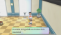 Der Assistent schenkt uns 30 Hyperbälle, wenn wir 50 verschiedene Arten von Pokémon gefangen haben.