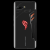 Macht auch von hinten eine gute Figur: Asus ROG Phone