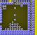 In der NES-Fassung ebenfalls deutlich aufgehübscht: das Design der einzelnen Levels. Selbst die Felsbrocken kamen hier je nach Welt mit einem neuen Look daher.