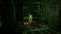 Blut und Tod ist sehr präsent in Call of Cthulhu, hat Darkwater Island sogar seine eigene Anstalt.