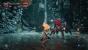 Obwohl die Grafik vielleicht keine Preise gewinnen wird, überzeugt Darksiders 3 mit flüssigen Animationen und detailreichen Umgebungen.